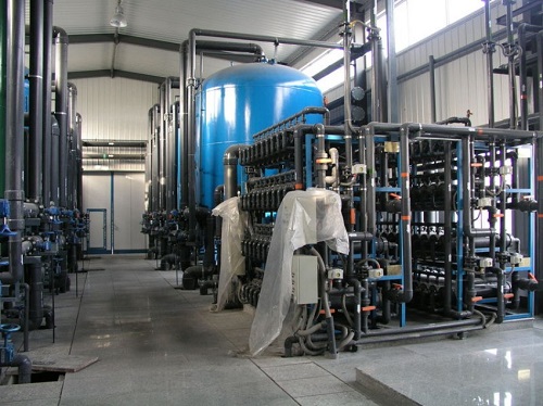 機(jī)電安裝工程