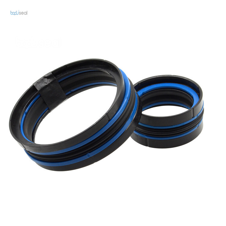 液壓活塞密封件 DAS